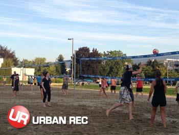 All Sport Monday - Fall 2013