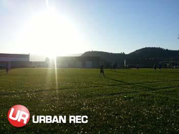 All Sport Monday - Spring 2013