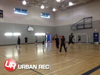 Spring 2014 - OYP All Sport