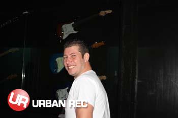 Winter 2014 - Graffiti Party