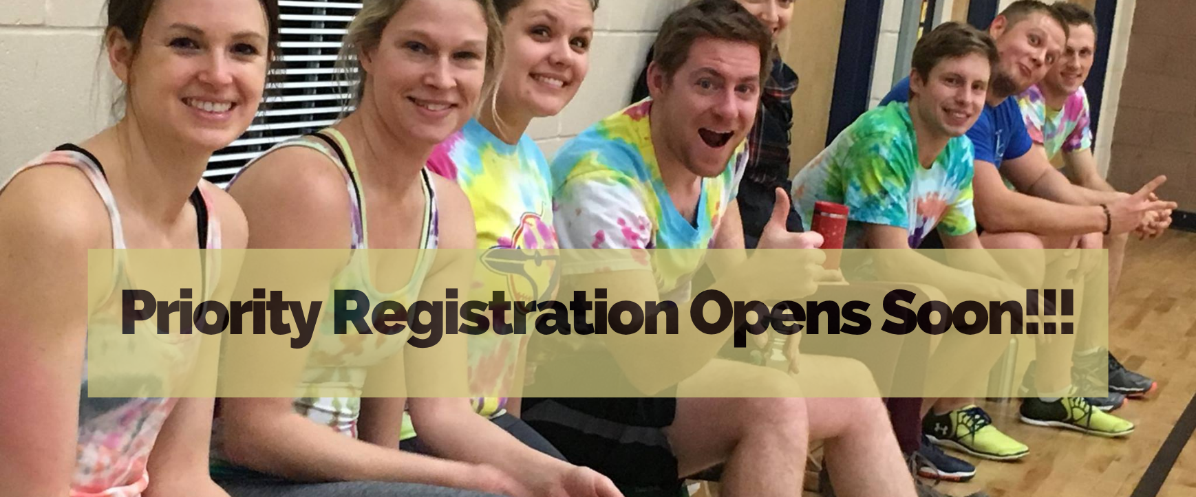 Get into the action with Urban Rec