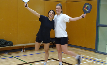 Pickleball